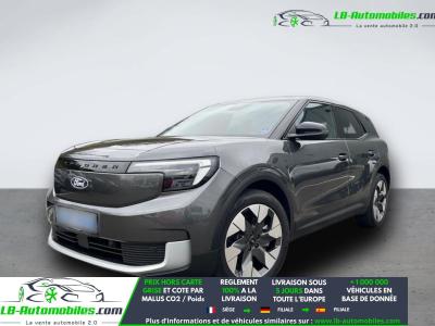 Ford Explorer Electrique 79 kWh 340 ch