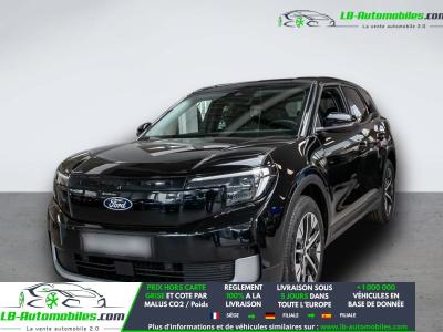 Ford Explorer Electrique 79 kWh 340 ch