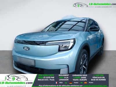 Ford Explorer Electrique 79 kWh 340 ch