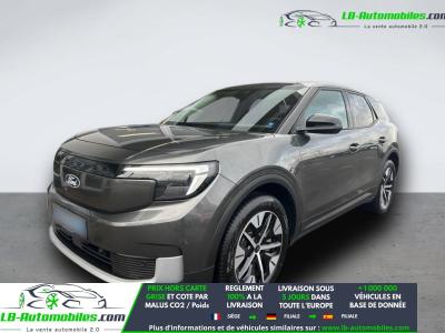 Ford Explorer Electrique 79 kWh 340 ch