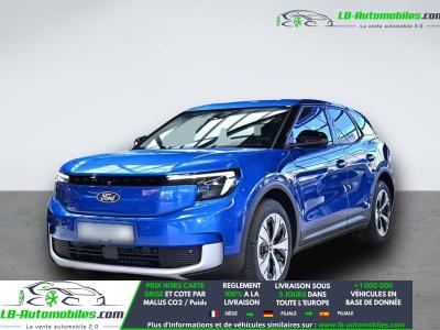 Ford Explorer Electrique 52 kWh 170 ch