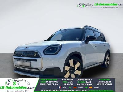 Mini Countryman 313 ch