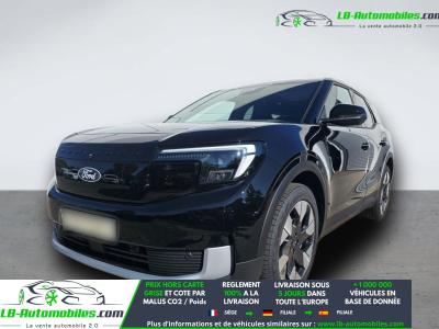 Ford Explorer Electrique 79 kWh 340 ch