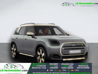 Mini Countryman 313 ch