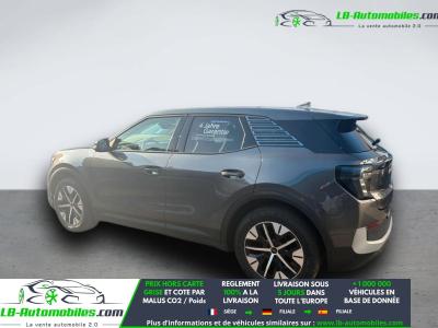 Ford Explorer Electrique 79 kWh 340 ch