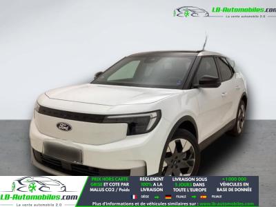 Ford Explorer Electrique 79 kWh 340 ch
