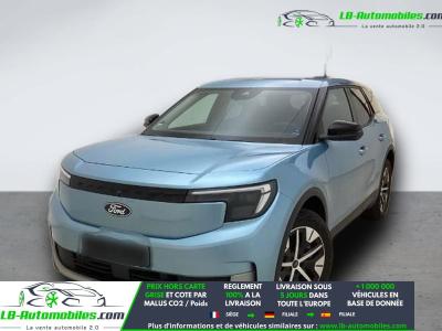 Ford Explorer Electrique 79 kWh 340 ch