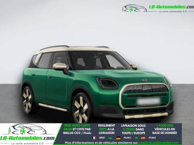 Mini Countryman 204 ch