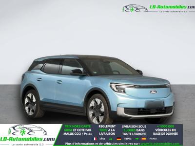 Ford Explorer Electrique 79 kWh 340 ch