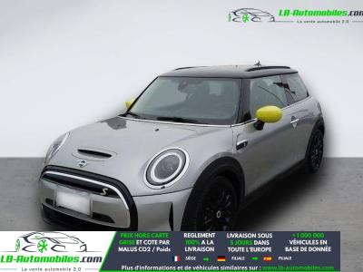 Mini Mini Cooper E 184 ch