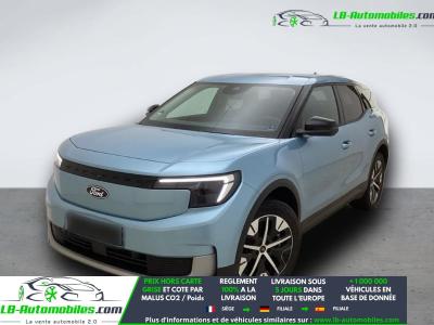 Ford Explorer Electrique 79 kWh 340 ch