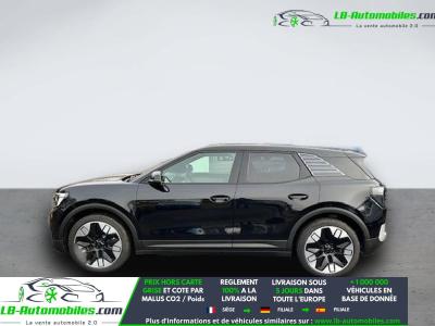 Ford Explorer Electrique 79 kWh 340 ch