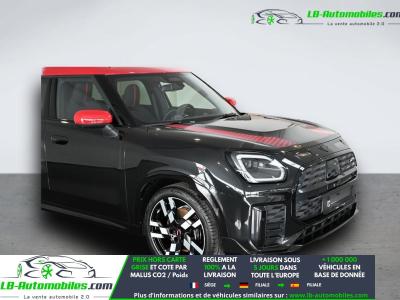 Mini Countryman 313 ch