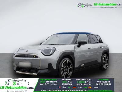 Mini Mini Cooper SE 218 ch