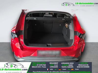 Renault Scenic E-Tech electrique 170 ch autonomie confort