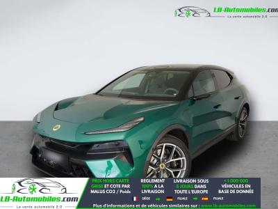 Lotus Eletre 675