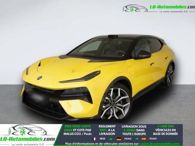 Lotus Eletre 675
