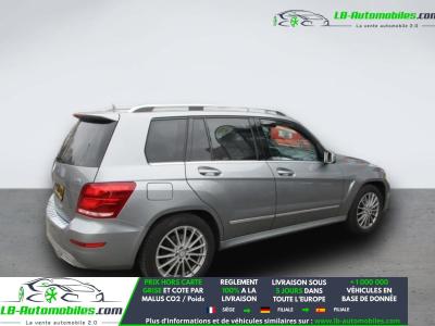 Mercedes GLK GLK 200