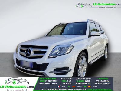 Mercedes GLK GLK 200