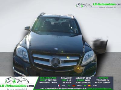 Mercedes GLK GLK 200