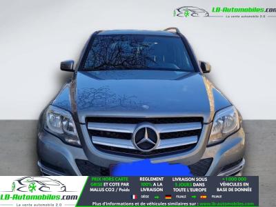 Mercedes GLK GLK 250 BVA