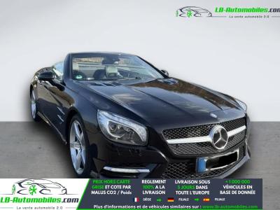 Mercedes SL SL 350 BVA