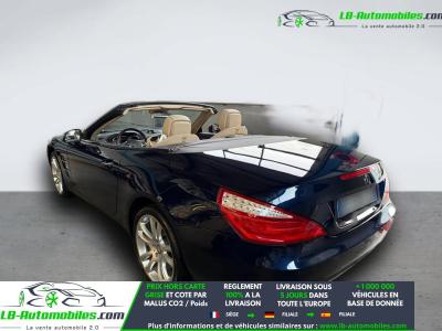 Mercedes SL SL 500 BVA