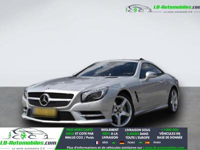 Mercedes SL SL 500 BVA