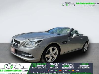 Mercedes SLK SLK 200