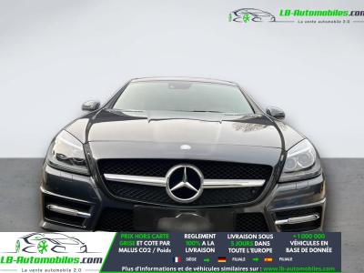 Mercedes SLK SLK 200