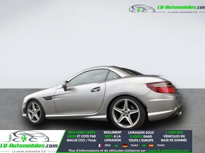 Mercedes SLK SLK 200