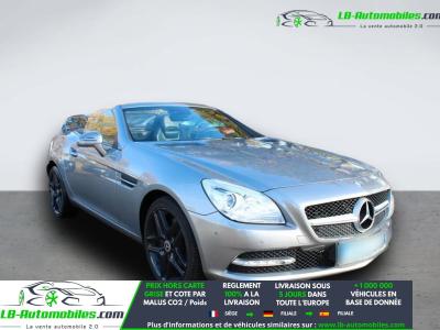 Mercedes SLK SLK 350 BVA