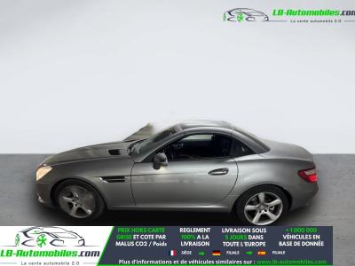 Mercedes SLK SLK 200 BVA