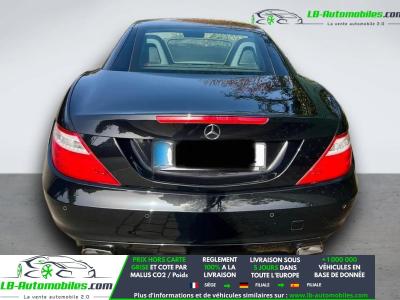 Mercedes SLK SLK 200 BVA