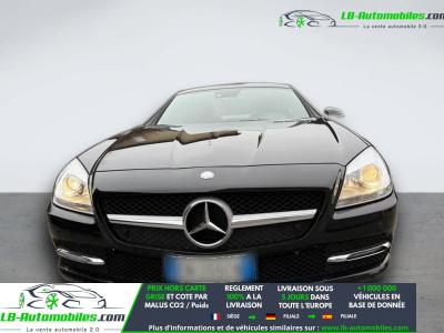 Mercedes SLK SLK 200