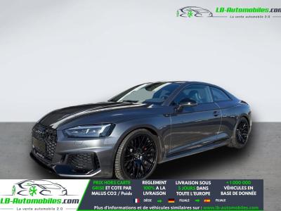 Audi RS5 V8 4.2 FSi 450 Quattro S Tronic 7