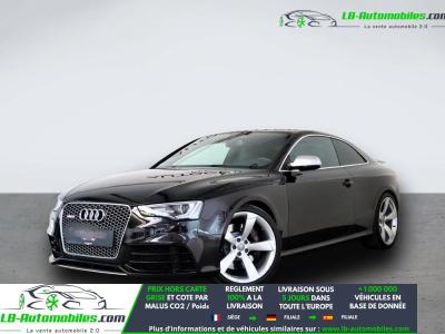 Audi RS5 V8 4.2 FSi 450 Quattro S Tronic 7