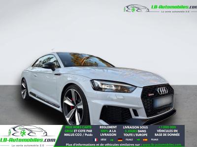 Audi RS5 V8 4.2 FSi 450 Quattro S Tronic 7