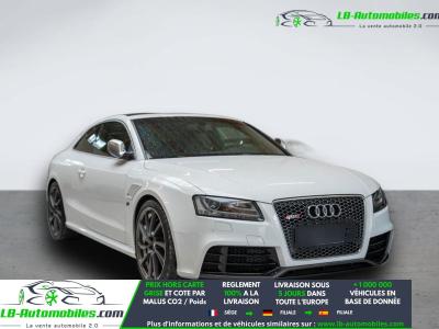Audi RS5 V8 4.2 FSi 450 Quattro S Tronic 7