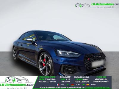 Audi RS5 V8 4.2 FSi 450 Quattro S Tronic 7