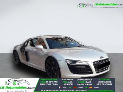 Audi R8 Spyder V10 5.2 FSI 525 Quattro R-Tronic