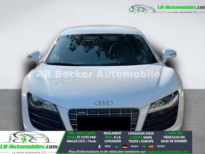 Audi R8 Spyder V10 5.2 FSI 525 Quattro R-Tronic