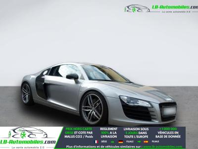 Audi R8 V8 4.2 FSI 420 Quattro