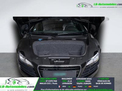 Audi R8 V8 4.2 FSI 420 Quattro