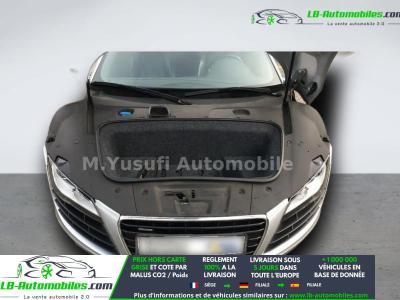 Audi R8 4.2 FSI 420 Quattro R-Tronic