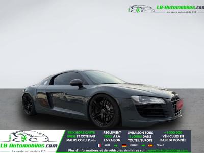 Audi R8 4.2 FSI 420 Quattro R-Tronic