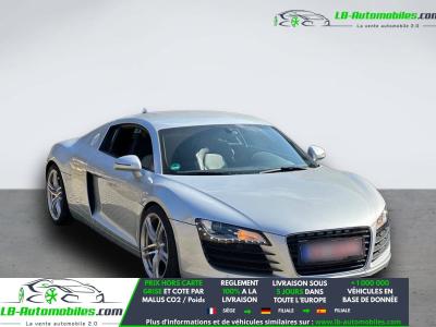 Audi R8 4.2 FSI 420 Quattro R-Tronic