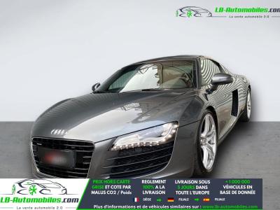 Audi R8 4.2 FSI 420 Quattro R-Tronic