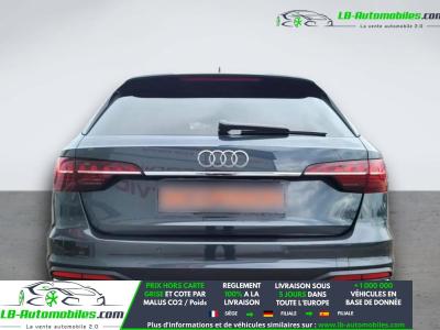 Audi A4 V6 2.7 TDI 190 BVA