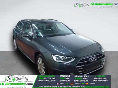 Audi A4 V6 2.7 TDI 190 BVA